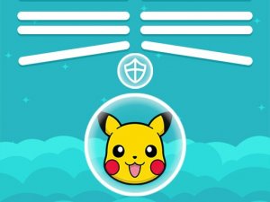 Rise in Sky Online Arcade Game