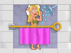 Rescue Girl: Pin Pull Puzzle Game - Puzzle Game