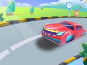 Crazy Car Parking 3 - Offline Driving Simulator Game (Puzzle Game)