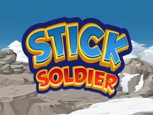 Sticks Soldier Online Arcade Game