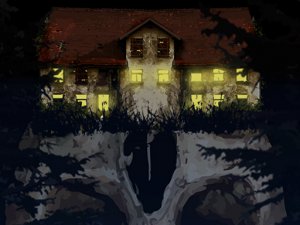 The Patagonians: Part 1 - Mystery Adventure Game