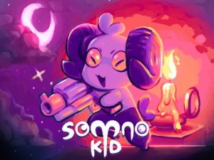 Somnokid Online Game: Build and Battle Arcade