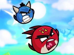 Angry Heroes Online Puzzle Game - Arcade Game