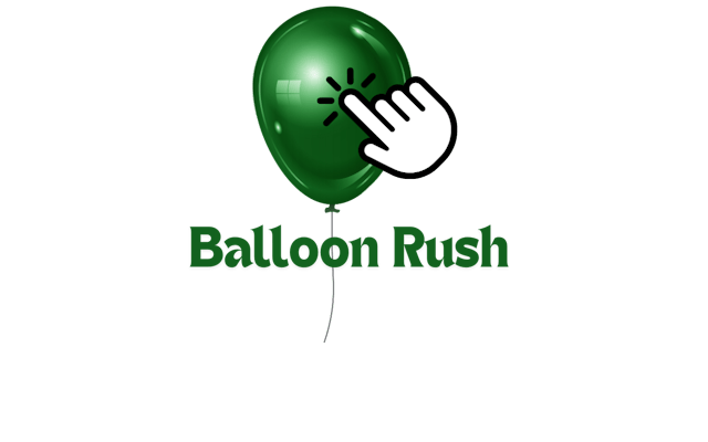 Balloon Rush - Endless Popping Adventure