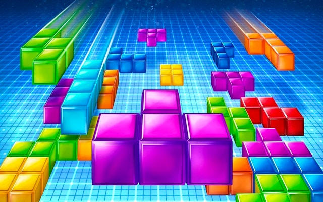 Block Quest Puzzle Game