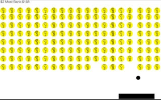 BrokeOut: Money Breakout Game