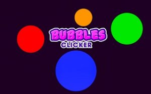 Color Match Burst Puzzle