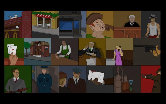 Concrete Boots 3: Urban Empire Simulator