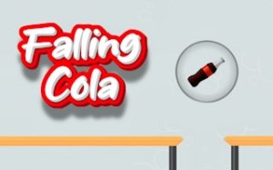Bottle Drop Arcade Challenge
