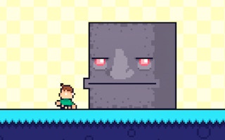 MechLoop: Mind-Bending Platformer