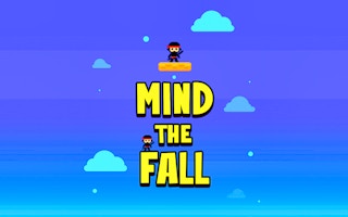 Mind the Fall - Precision Platformer