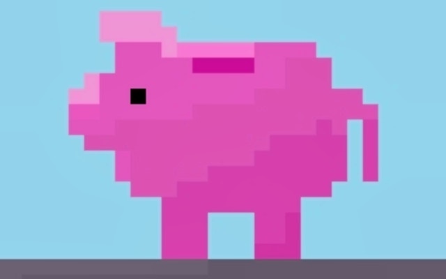 Money Madness: Time & Strategy Challenge