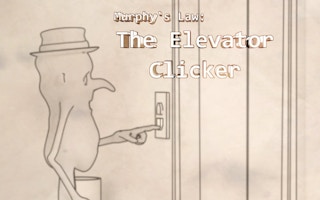 The Elevator Clicker - Idle Tapper Game