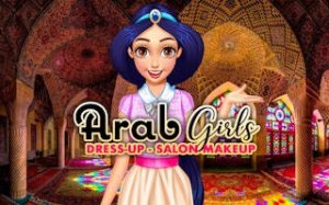 Arab Fashion Styling Studio