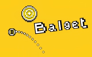 Balget - Ball Target Challenge