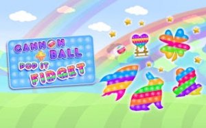 Pop Puzzle Arcade Game