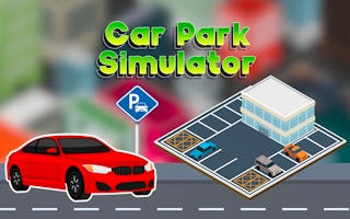 Car Park Simulator: Parking Master