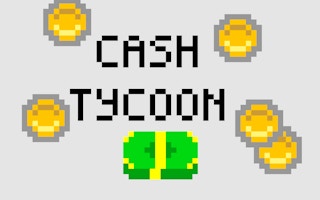 Cash Tycoon - Idle Business Simulator
