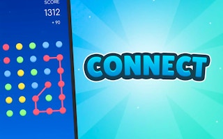Connect Dots - 20: Color Merge Puzzle Game