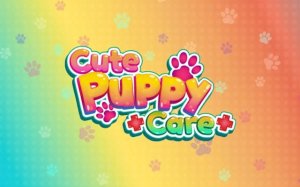 Cute Puppy Care Game - Online Pet Simulation Pet Care Game