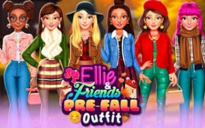 Ellie's Seasonal Style Studio