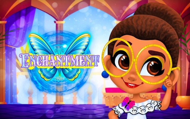 Enchantment: Makeover & Beauty Salon