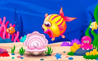Fish Kingdom: Ocean Adventure Game