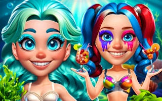 From Nerds to Beauties: Makeover Magic