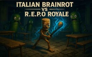 Creative Spirit Showdown