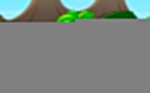 Kiba & Kumba: Jungle Chaos - Monkey Adventure Jump 'n' Run Online Arcade Game