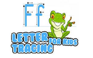 Letter Tracing for Kids - ABC Alphacasual Learning Game Online - Educational Game