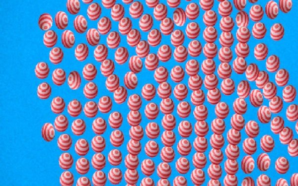 Bubble Bloom: Calm Chain Reaction