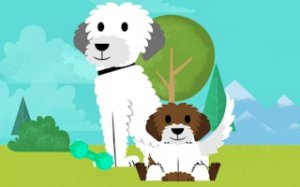Puppy Pals: Nurture & Play