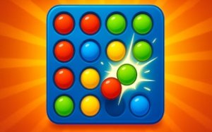 Tactical Drop Grid