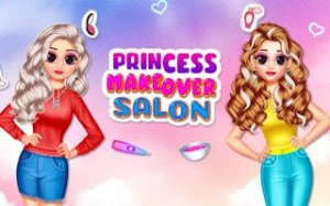 Princess Beauty Care Salon