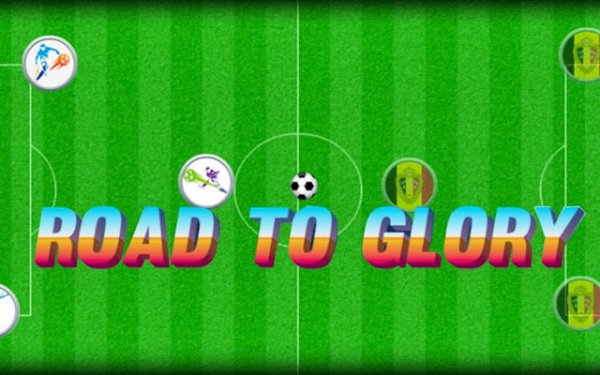 Football Club Director Simulator