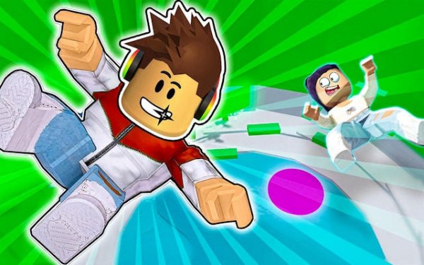 Vertical Sprint Platformer