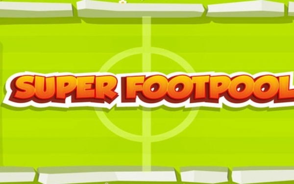 Precision Kick Billiard Soccer