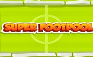 Precision Kick Billiard Soccer