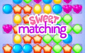 Candy Crush Puzzle Quest