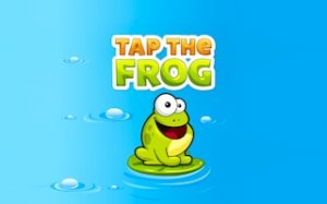 Leap Quest: Frog Puzzles