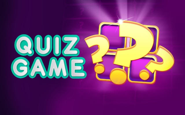 The Ultimate Quiz Game