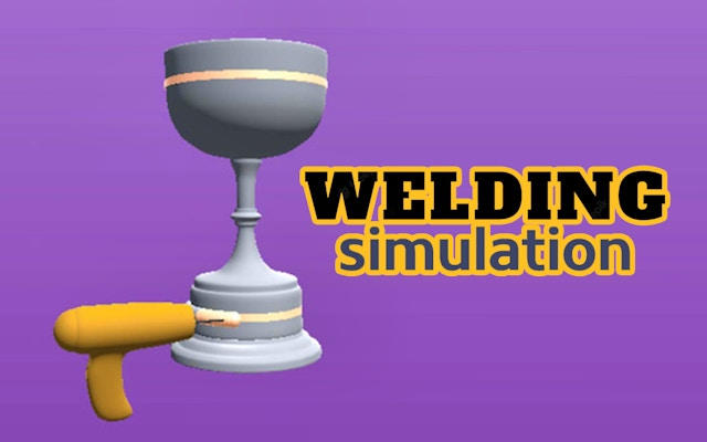 Welding Simulator: Master the Craft