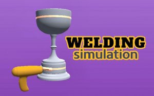 Welding Simulator: Master the Craft Online Game Simulation Game