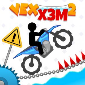 Vex X3M 2 Stunt Game