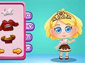 Chocolate Maker Cooking Fun