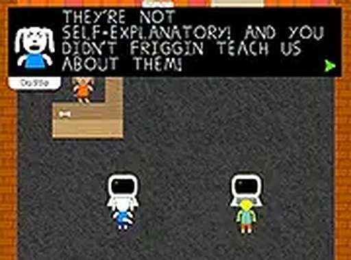 KeyPaws Typing Quest