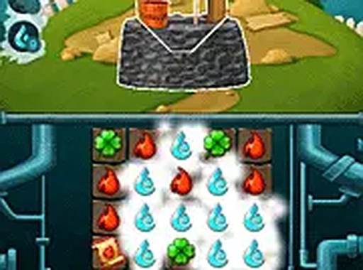 Tile Harmony Puzzle