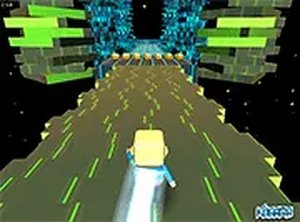 Cosmic Kogama Dash