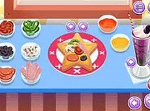 Kitchen Master Pizza Maker